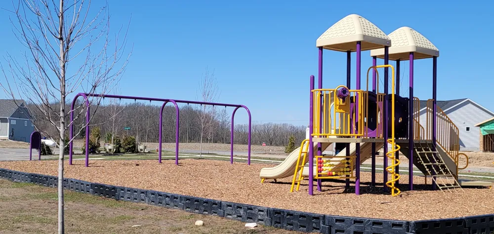 7979 Cresswell Court SE #23 Caledonia Township, MI 49316