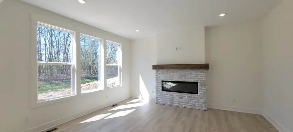 7979 Cresswell Court SE #23 Caledonia Township, MI 49316