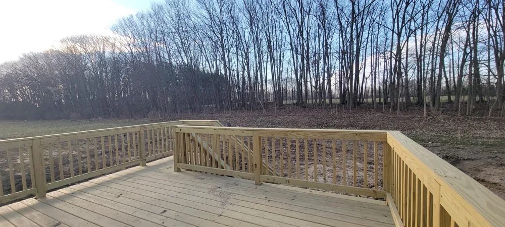 7979 Cresswell Court SE #23 Caledonia Township, MI 49316