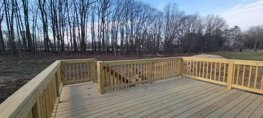 7979 Cresswell Court SE #23 Caledonia Township, MI 49316