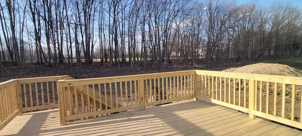 7979 Cresswell Court SE #23 Caledonia Township, MI 49316