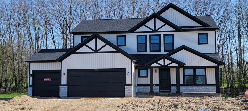 7979 Cresswell Court SE #23 Caledonia Township, MI 49316