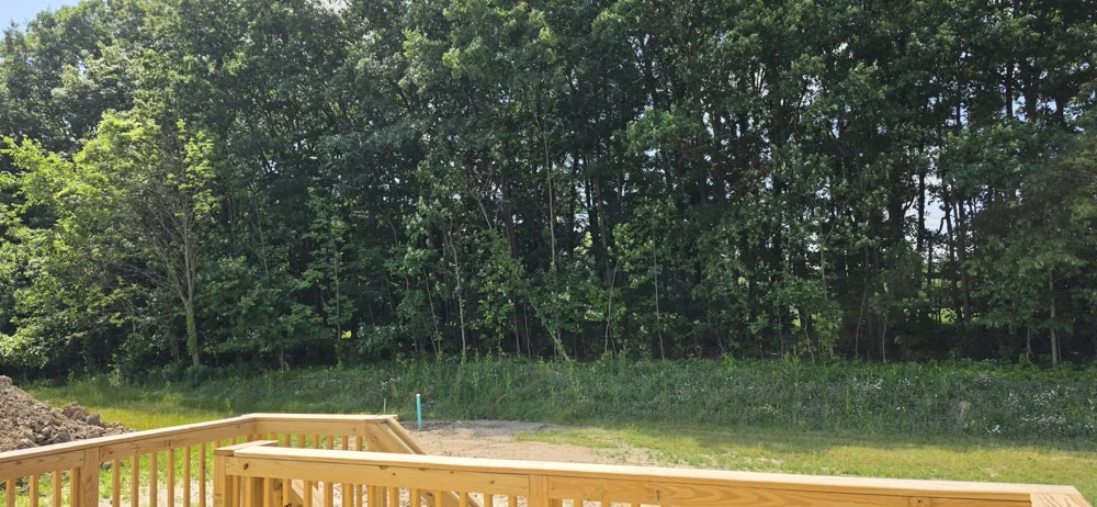 7979 Cresswell Court SE #23 Caledonia Township, MI 49316