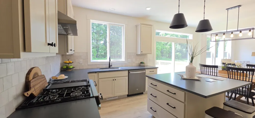 7979 Cresswell Court SE #23 Caledonia Township, MI 49316