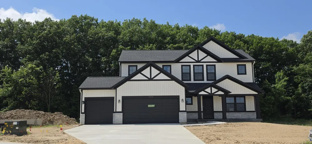 7979 Cresswell Court SE #23 Caledonia Township, MI 49316