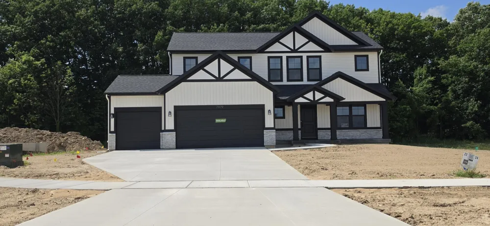 7979 Cresswell Court SE #23 Caledonia Township, MI 49316