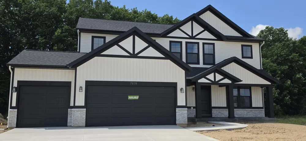 7979 Cresswell Court SE #23 Caledonia Township, MI 49316