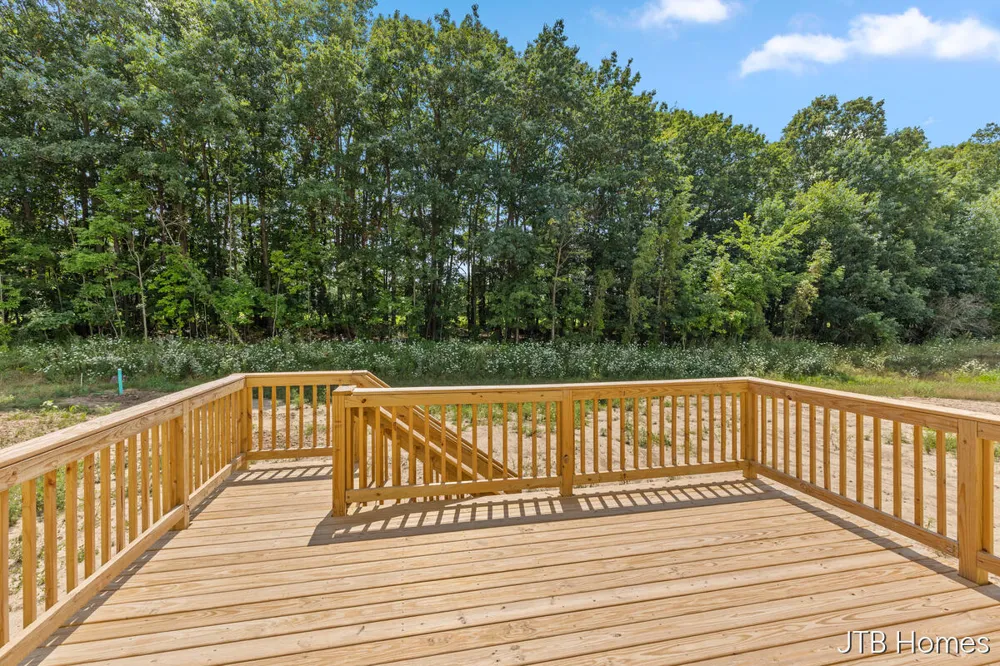 7979 Cresswell Court SE #23 Caledonia Township, MI 49316