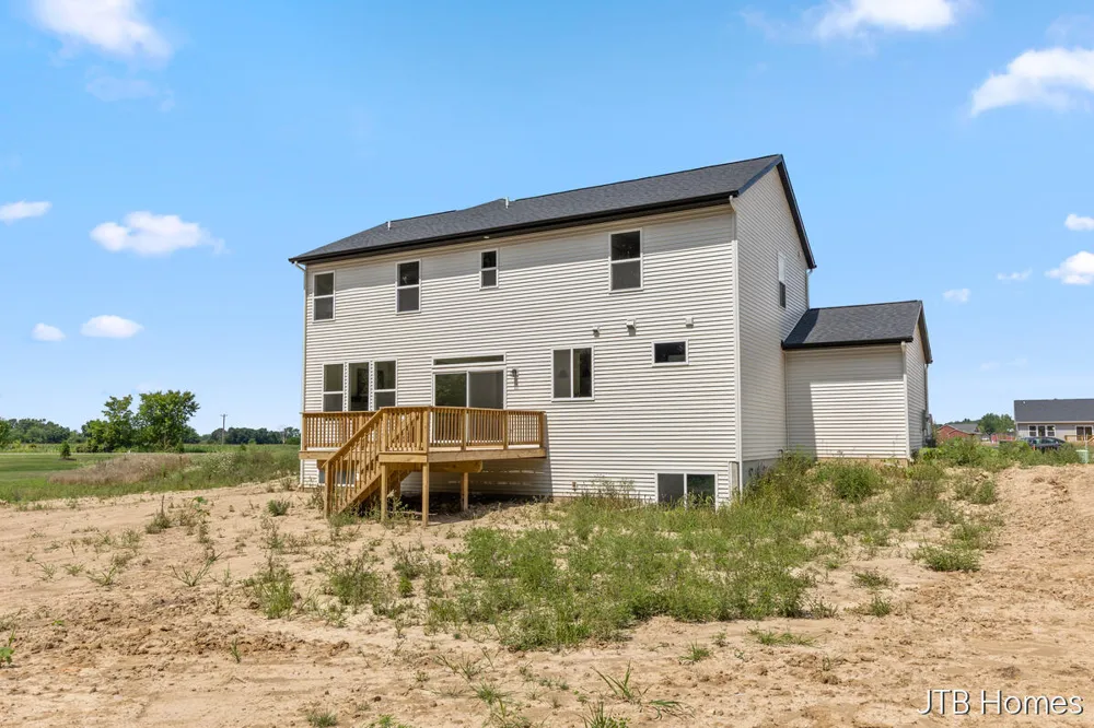 7979 Cresswell Court SE #23 Caledonia Township, MI 49316
