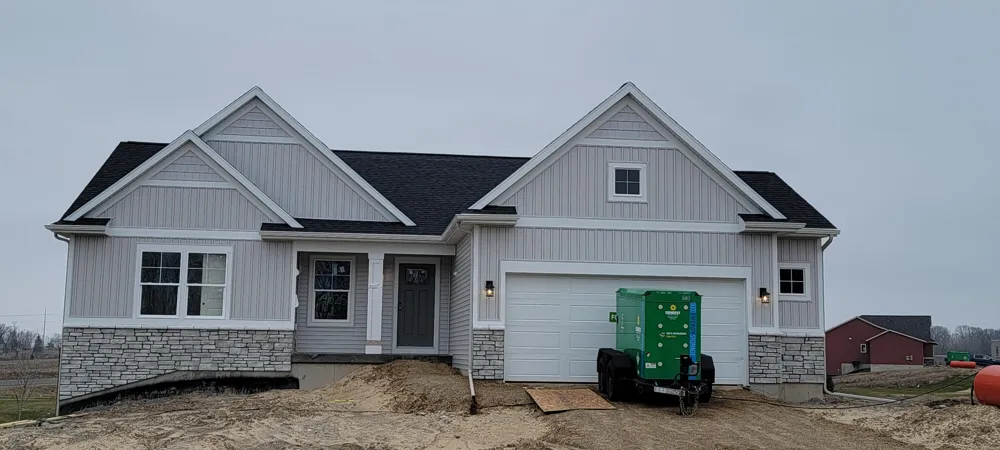 4825 Duttonvale Drive SE #1 Caledonia Township, MI 49316