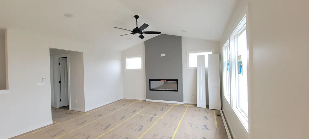 4825 Duttonvale Drive SE #1 Caledonia Township, MI 49316