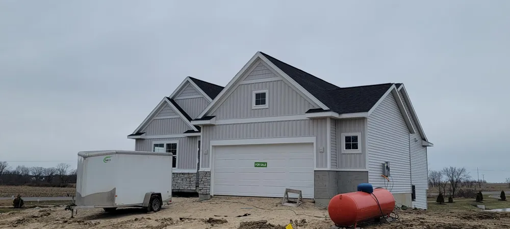 4825 Duttonvale Drive SE #1 Caledonia Township, MI 49316