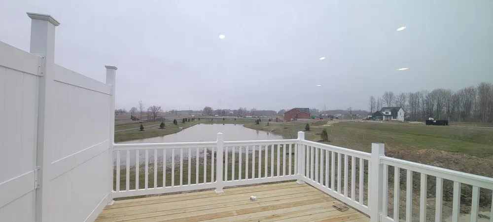 4825 Duttonvale Drive SE #1 Caledonia Township, MI 49316