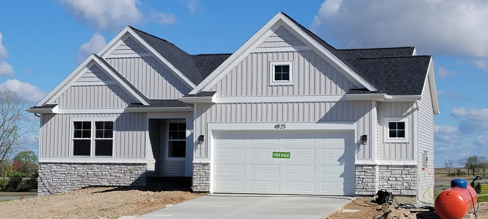 4825 Duttonvale Drive SE #1 Caledonia Township, MI 49316