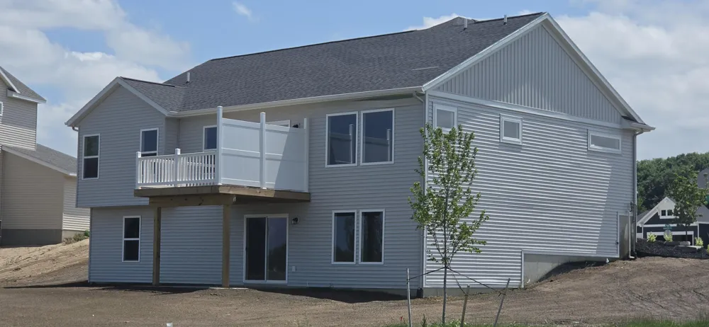 4825 Duttonvale Drive SE #1 Caledonia Township, MI 49316