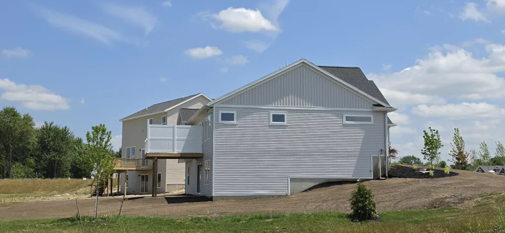 4825 Duttonvale Drive SE #1 Caledonia Township, MI 49316