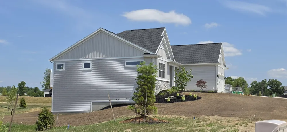 4825 Duttonvale Drive SE #1 Caledonia Township, MI 49316