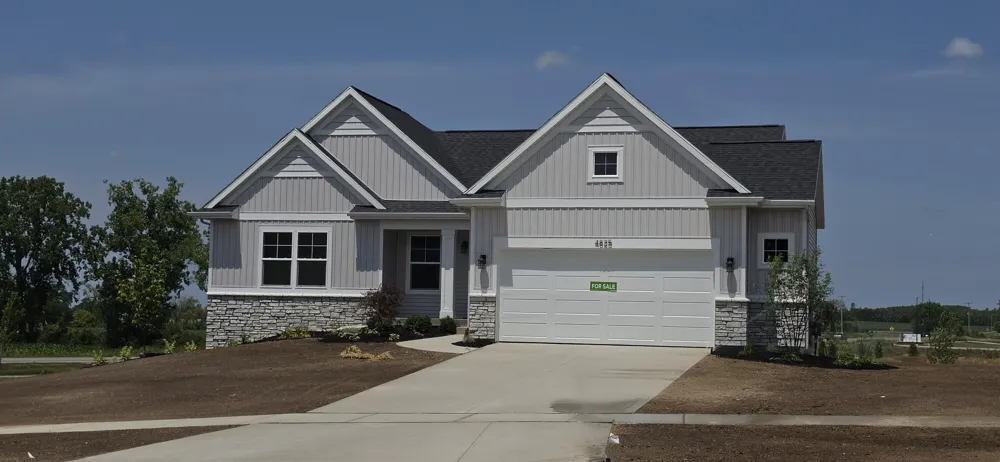 4825 Duttonvale Drive SE #1 Caledonia Township, MI 49316