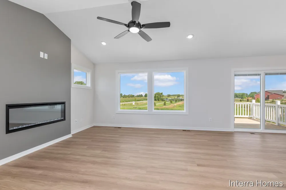 4825 Duttonvale Drive SE #1 Caledonia Township, MI 49316