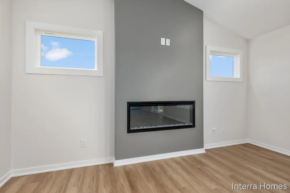 4825 Duttonvale Drive SE #1 Caledonia Township, MI 49316