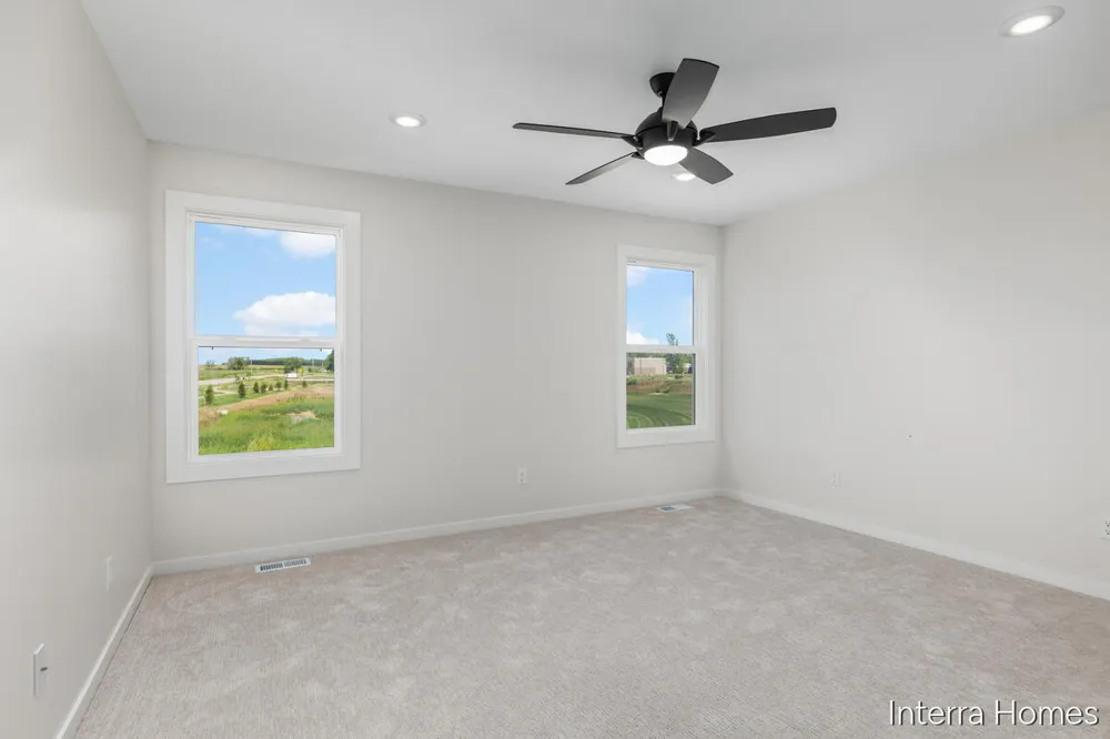 4825 Duttonvale Drive SE #1 Caledonia Township, MI 49316