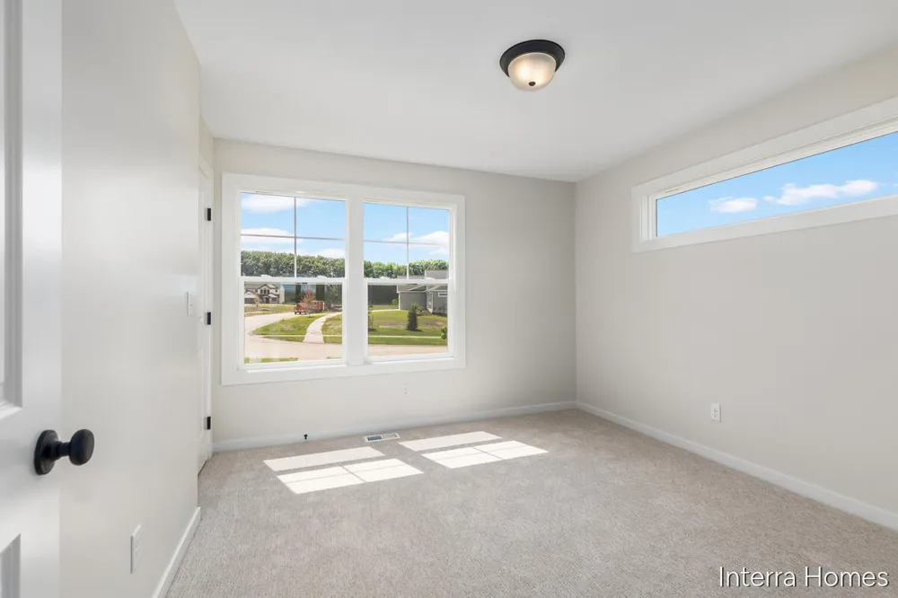 4825 Duttonvale Drive SE #1 Caledonia Township, MI 49316