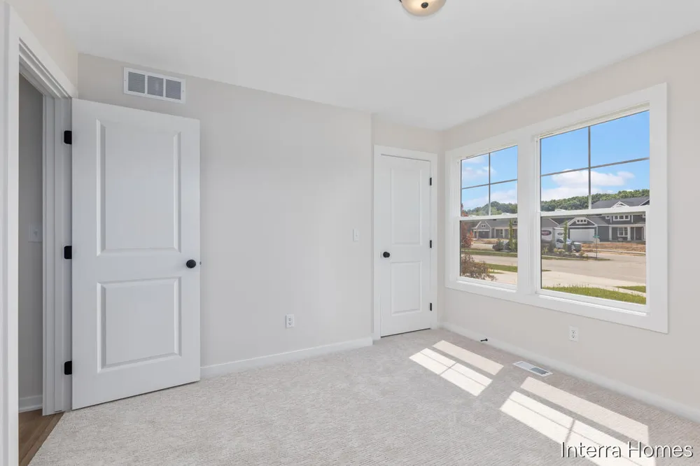 4825 Duttonvale Drive SE #1 Caledonia Township, MI 49316