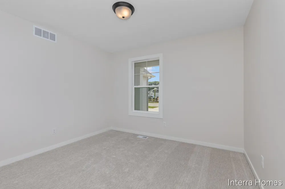 4825 Duttonvale Drive SE #1 Caledonia Township, MI 49316