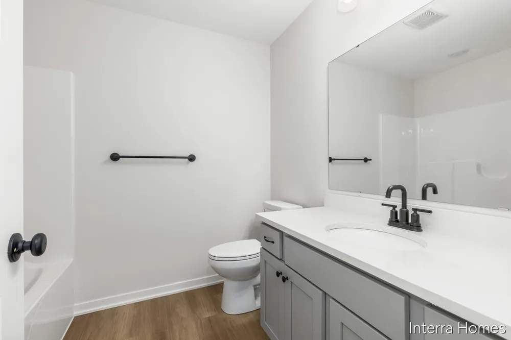 4825 Duttonvale Drive SE #1 Caledonia Township, MI 49316
