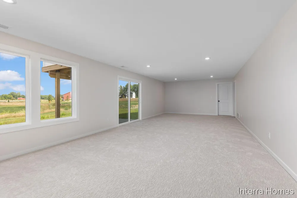 4825 Duttonvale Drive SE #1 Caledonia Township, MI 49316