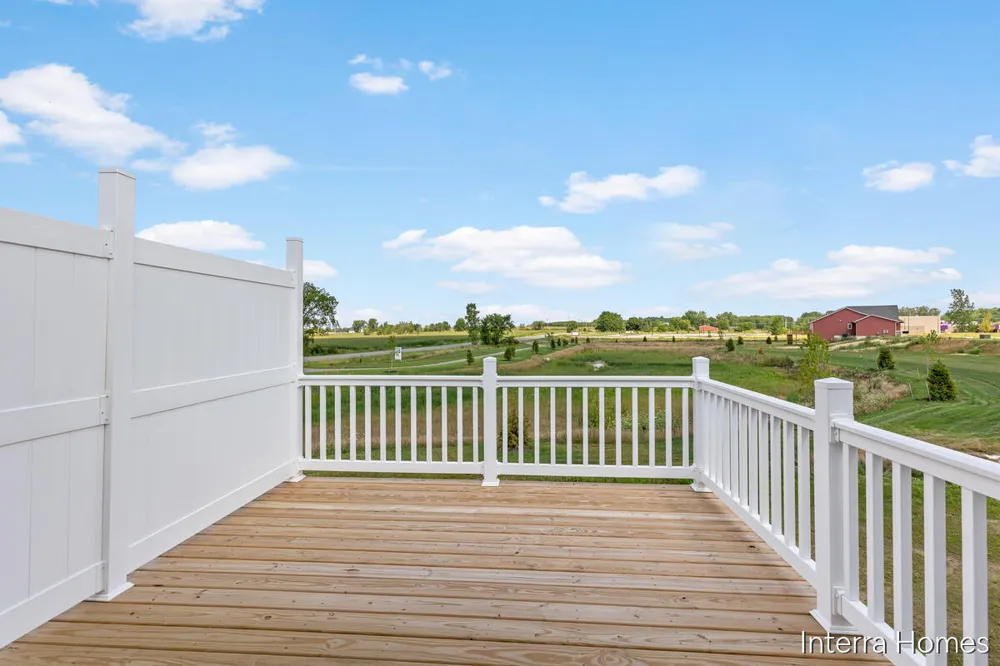 4825 Duttonvale Drive SE #1 Caledonia Township, MI 49316