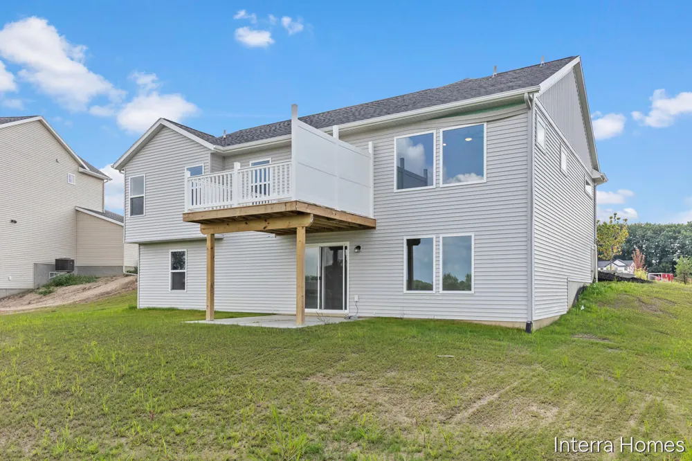 4825 Duttonvale Drive SE #1 Caledonia Township, MI 49316