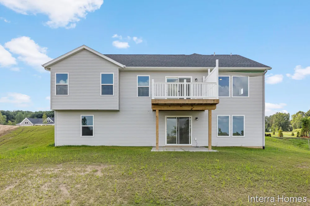 4825 Duttonvale Drive SE #1 Caledonia Township, MI 49316