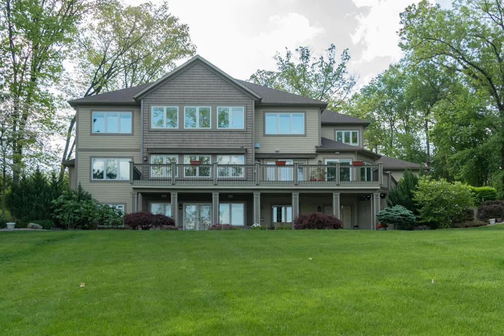 7342 Bentwood Trail Texas Charter Township, MI 49009