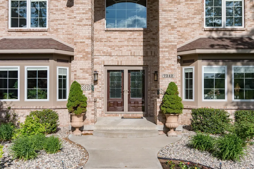 7342 Bentwood Trail Texas Charter Township, MI 49009