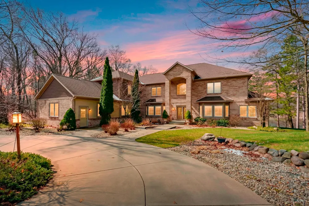 7342 Bentwood Trail Texas Charter Township, MI 49009