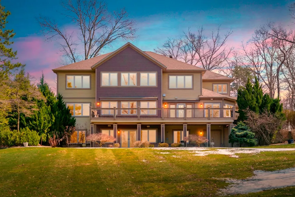 7342 Bentwood Trail Texas Charter Township, MI 49009