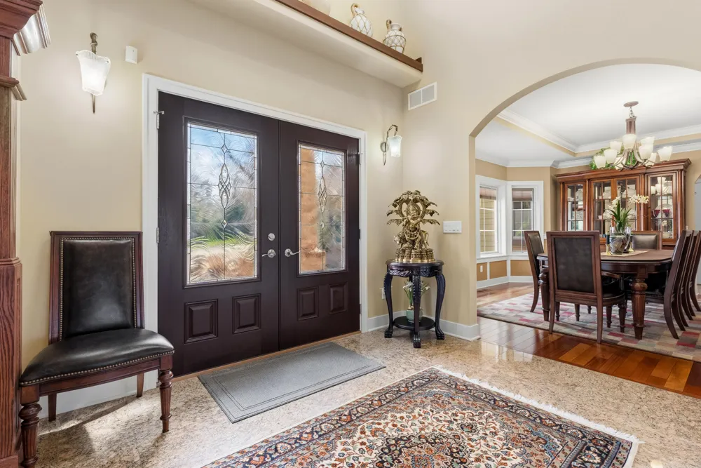 7342 Bentwood Trail Texas Charter Township, MI 49009