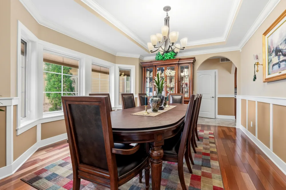 7342 Bentwood Trail Texas Charter Township, MI 49009