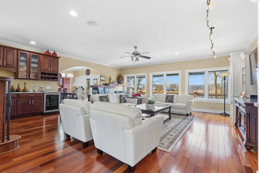 7342 Bentwood Trail Texas Charter Township, MI 49009