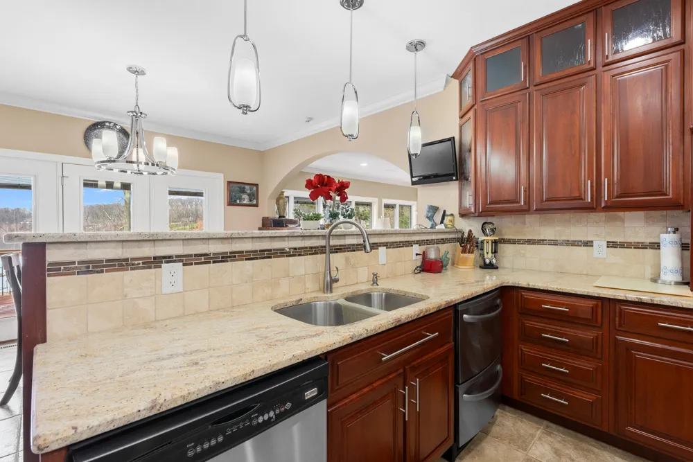 7342 Bentwood Trail Texas Charter Township, MI 49009