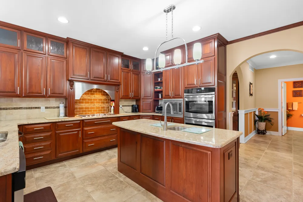 7342 Bentwood Trail Texas Charter Township, MI 49009