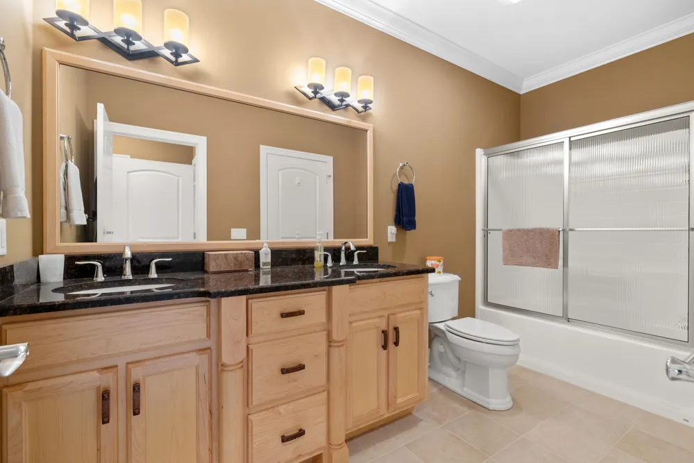 7342 Bentwood Trail Texas Charter Township, MI 49009