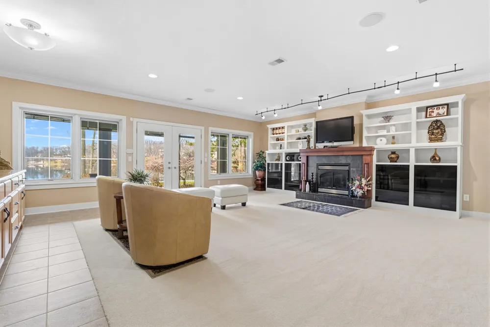 7342 Bentwood Trail Texas Charter Township, MI 49009