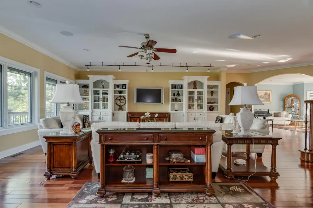 7342 Bentwood Trail Texas Charter Township, MI 49009
