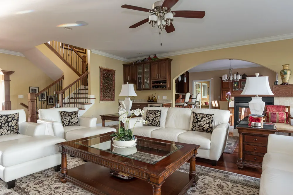 7342 Bentwood Trail Texas Charter Township, MI 49009