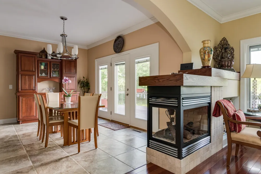 7342 Bentwood Trail Texas Charter Township, MI 49009