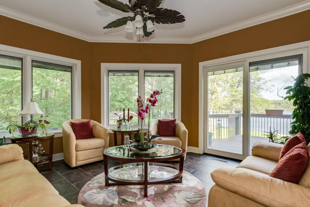 7342 Bentwood Trail Texas Charter Township, MI 49009