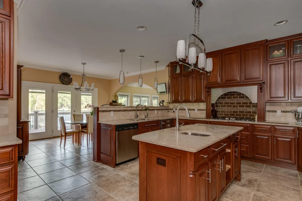 7342 Bentwood Trail Texas Charter Township, MI 49009