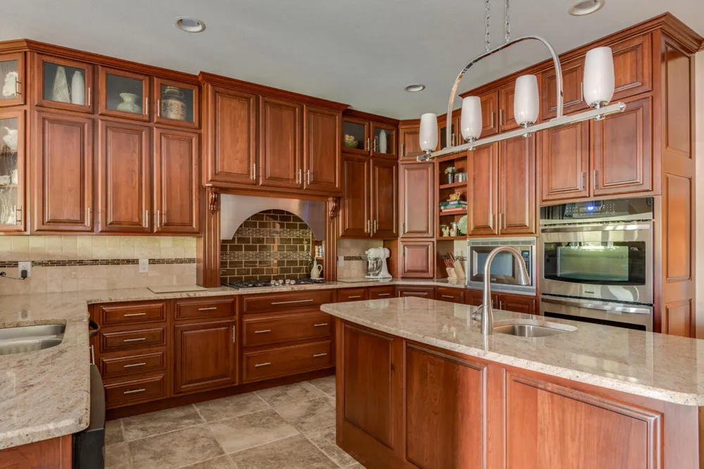 7342 Bentwood Trail Texas Charter Township, MI 49009